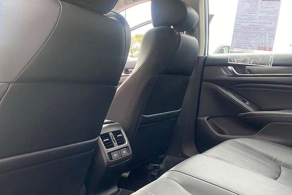 2023 Honda Accord VTi-LX 10th Gen