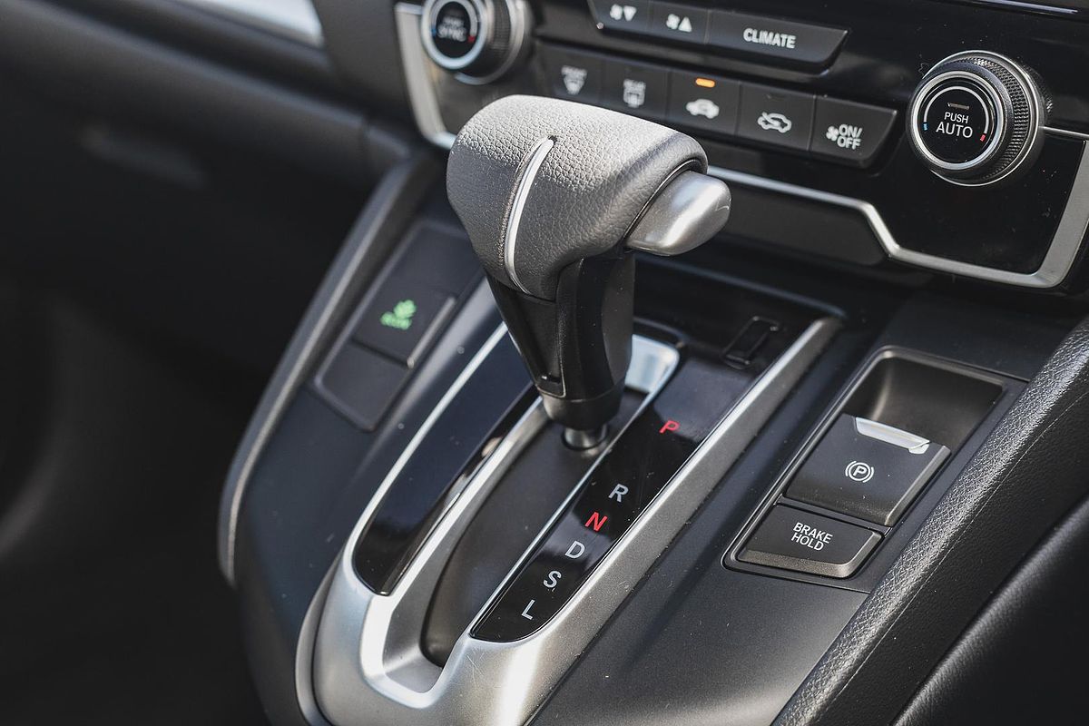 2023 Honda CR-V VTi X RW