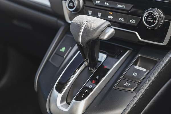 2023 Honda CR-V VTi X RW