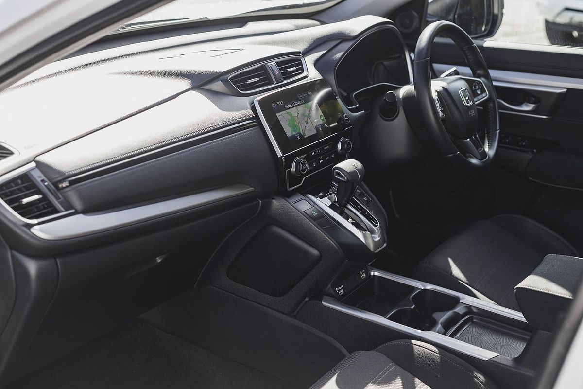 2023 Honda CR-V VTi X RW