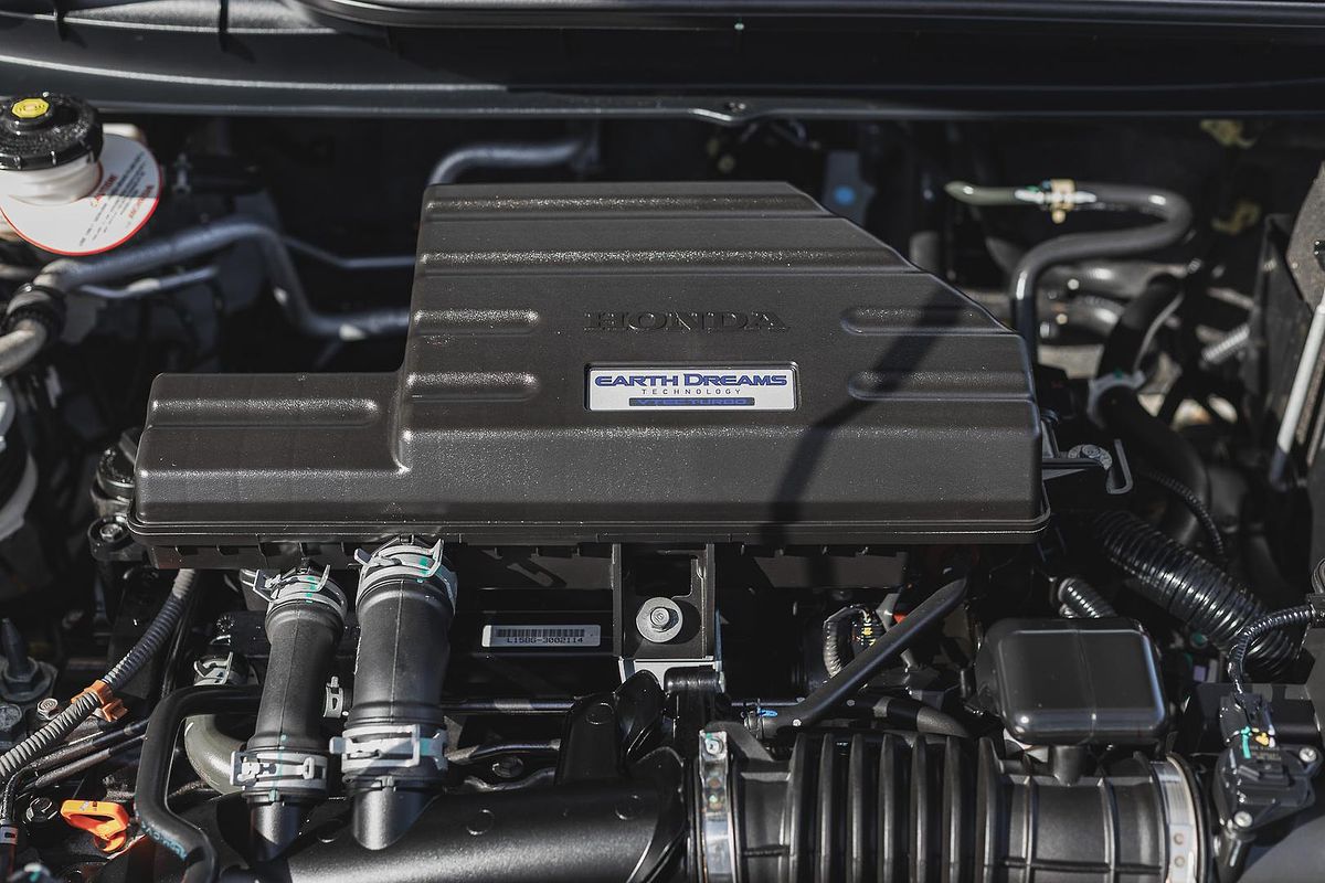2023 Honda CR-V VTi X RW