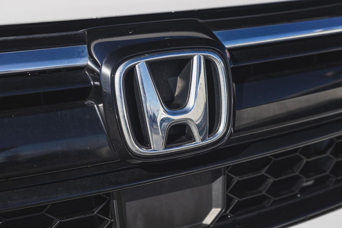 2023 Honda CR-V VTi X RW