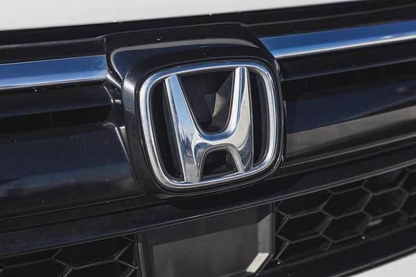 2023 Honda CR-V VTi X RW