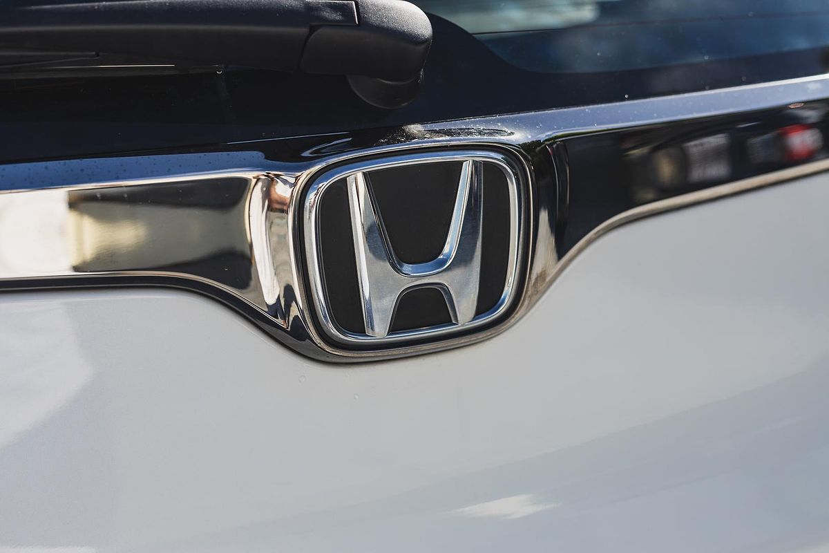2023 Honda CR-V VTi X RW