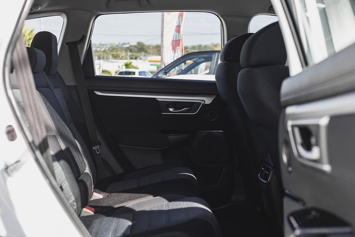 2023 Honda CR-V VTi X RW