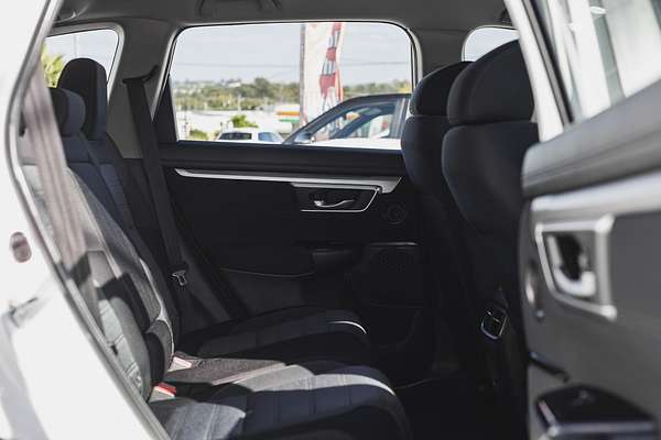 2023 Honda CR-V VTi X RW