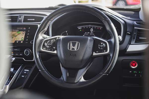 2023 Honda CR-V VTi X RW