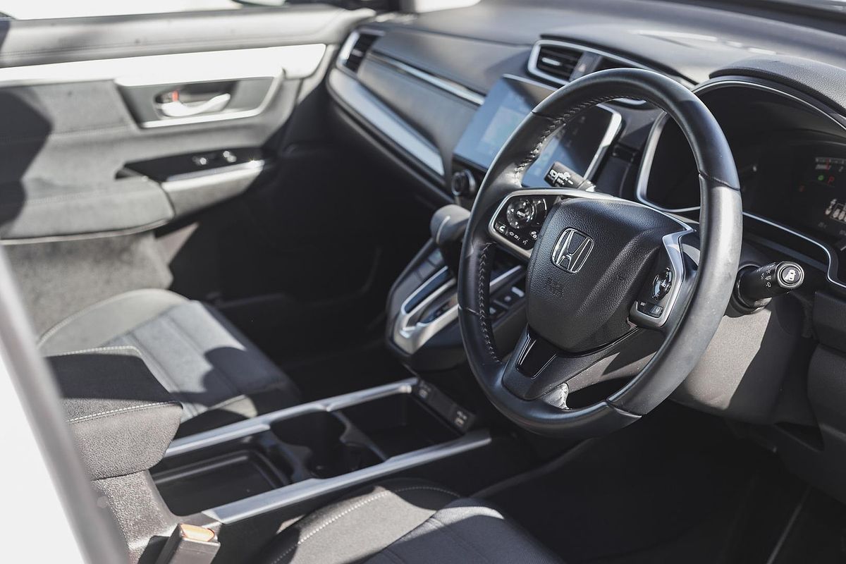2023 Honda CR-V VTi X RW