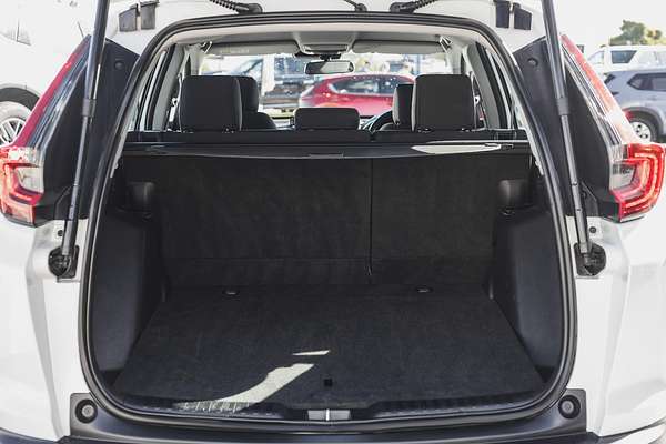 2023 Honda CR-V VTi X RW