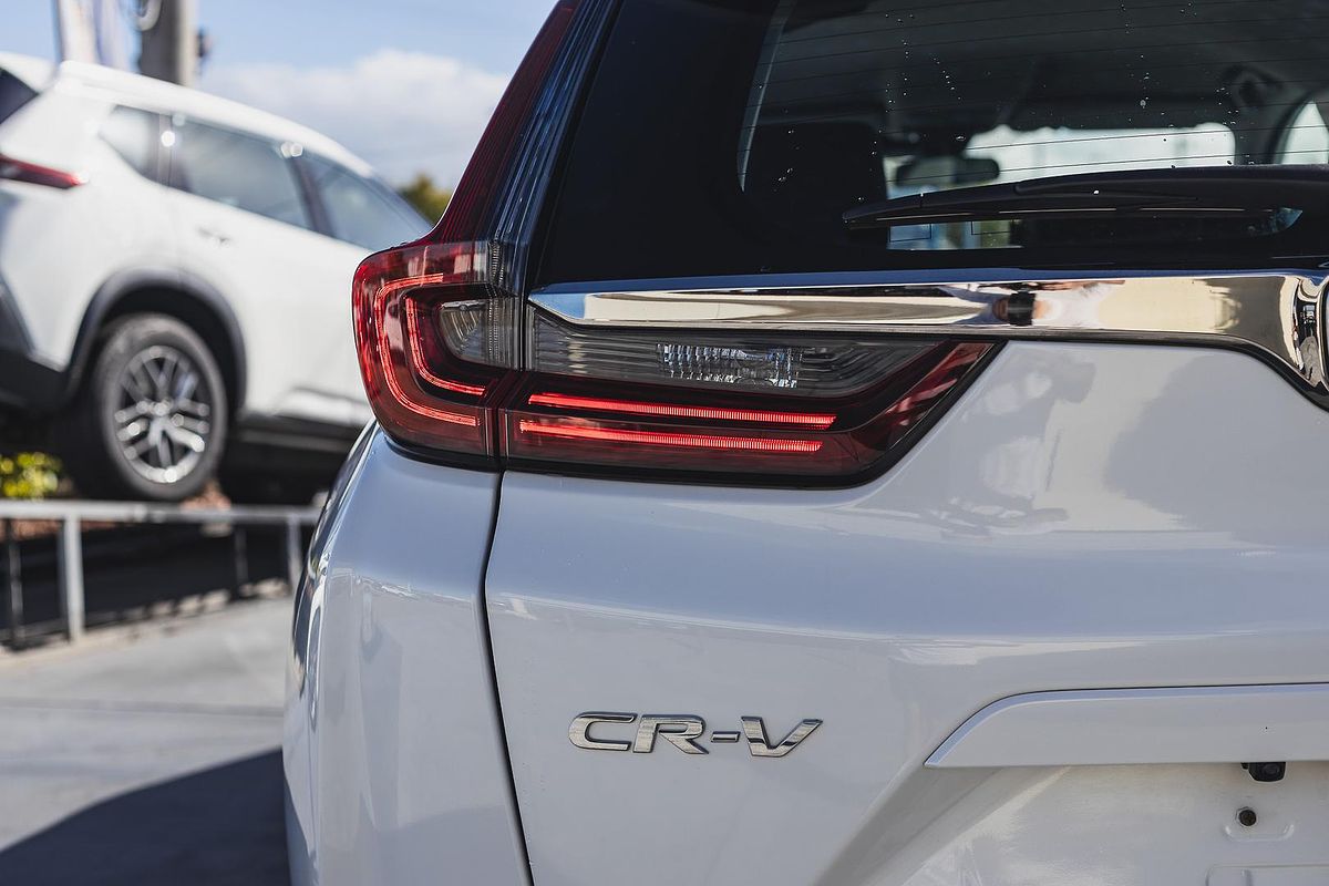 2023 Honda CR-V VTi X RW