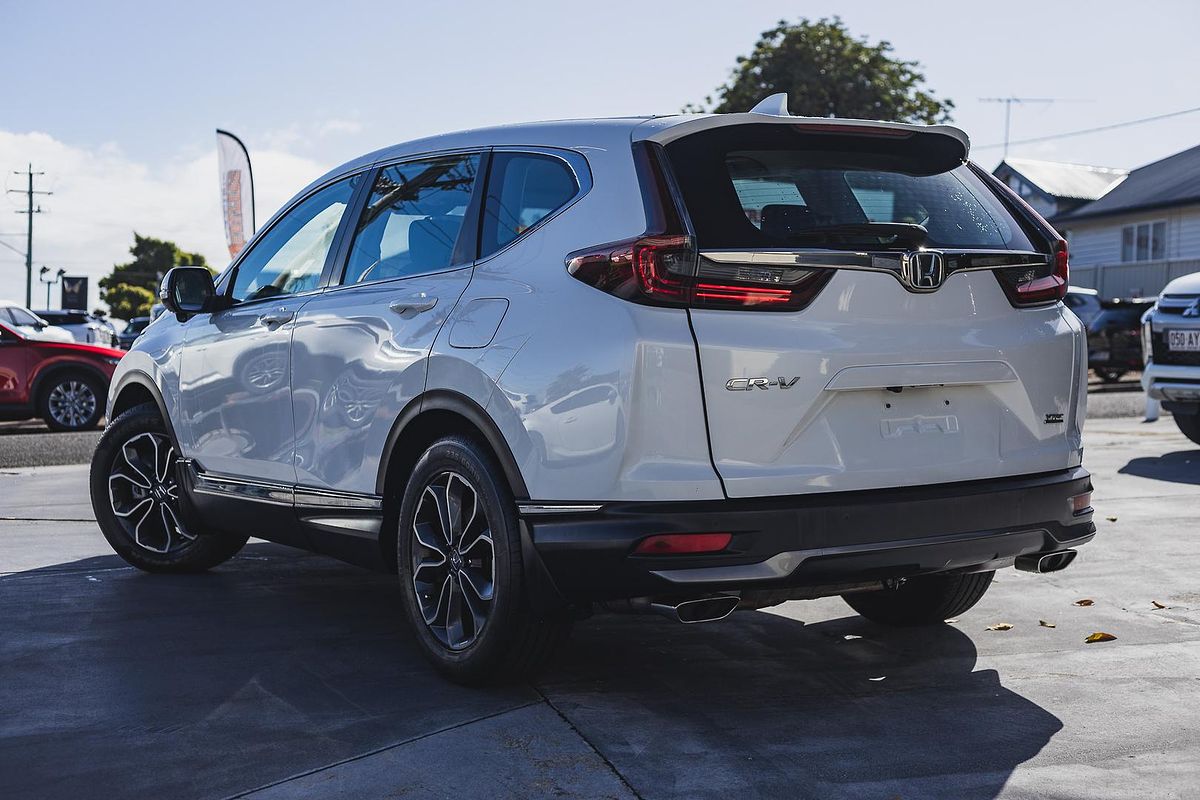 2023 Honda CR-V VTi X RW