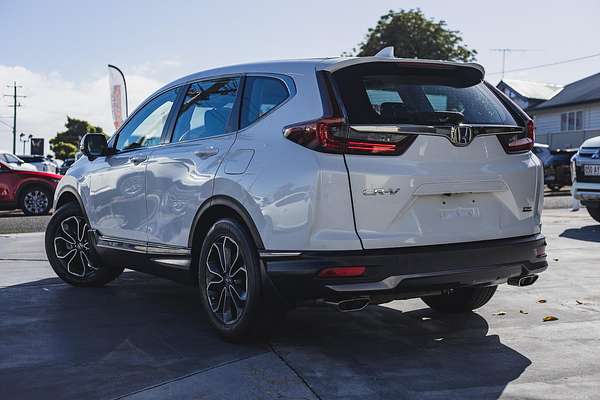 2023 Honda CR-V VTi X RW