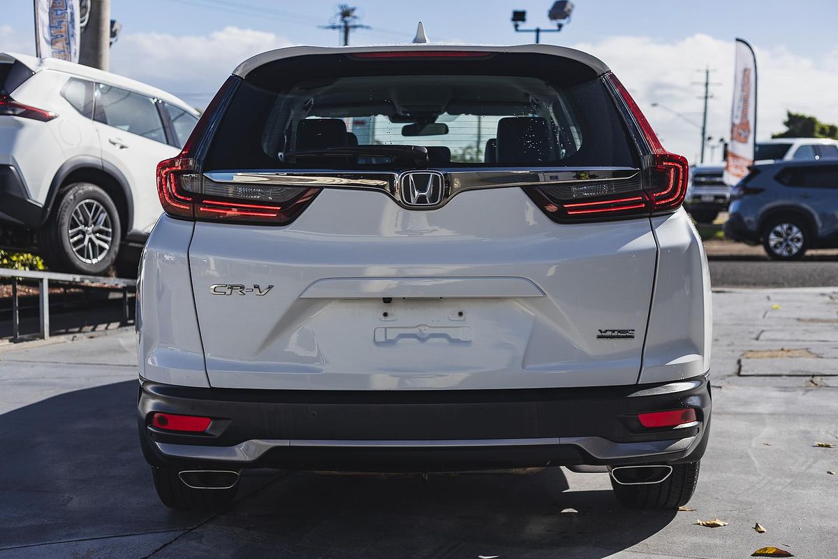 2023 Honda CR-V VTi X RW