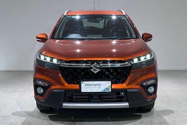 2023 Suzuki S-Cross Plus JYB