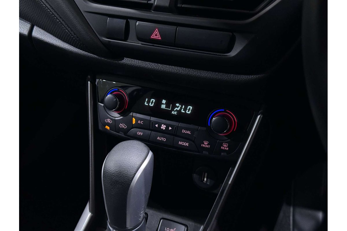 2023 Suzuki S-Cross Plus JYB