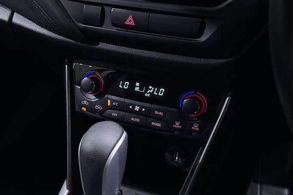 2023 Suzuki S-Cross Plus JYB
