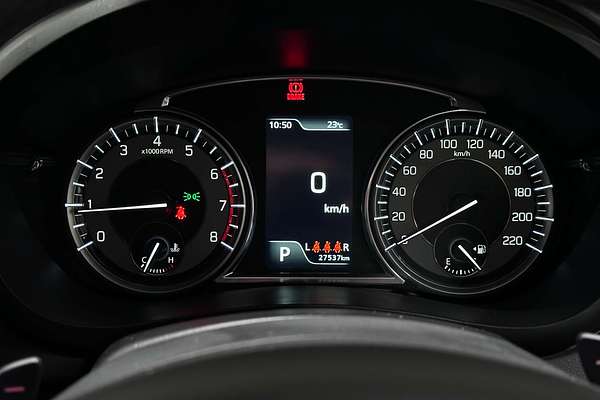 2023 Suzuki S-Cross Plus JYB