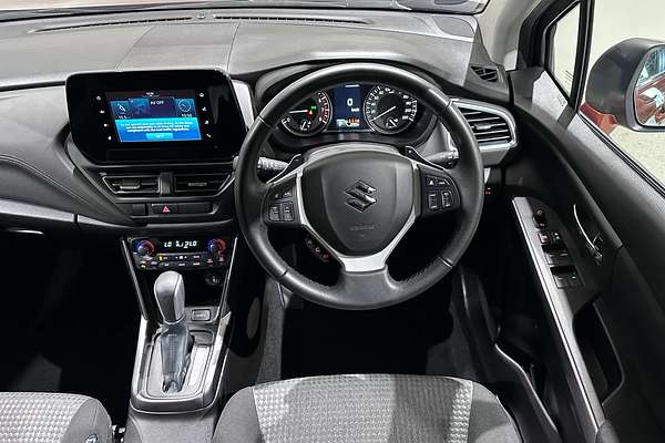 2023 Suzuki S-Cross Plus JYB