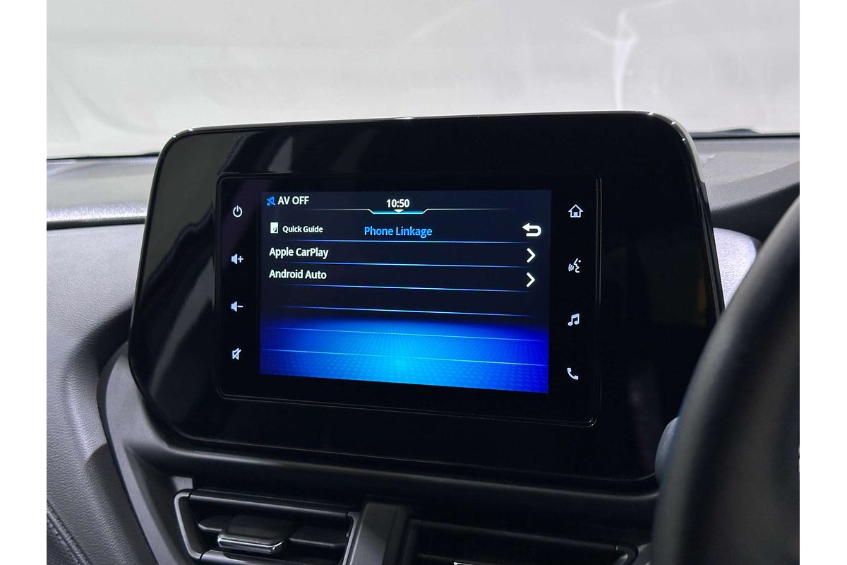 2023 Suzuki S-Cross Plus JYB