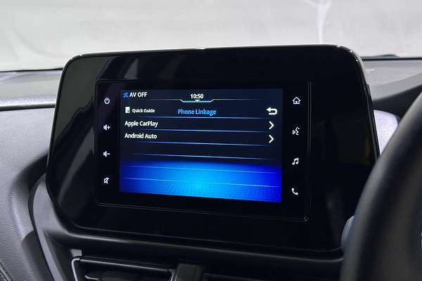 2023 Suzuki S-Cross Plus JYB