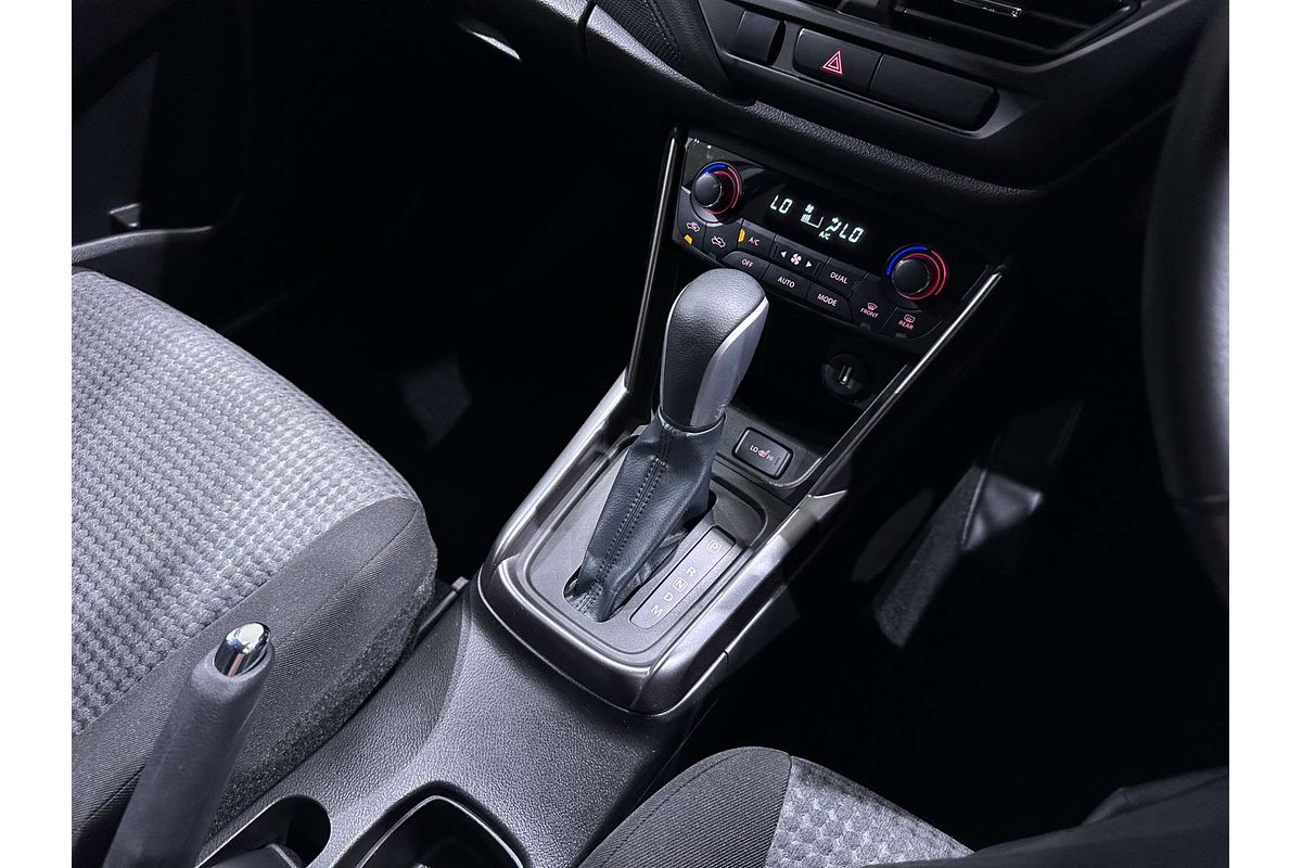 2023 Suzuki S-Cross Plus JYB