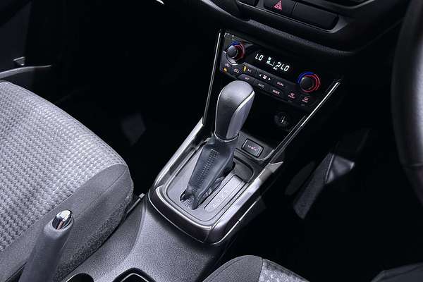 2023 Suzuki S-Cross Plus JYB