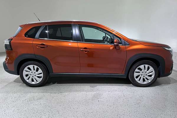 2023 Suzuki S-Cross Plus JYB