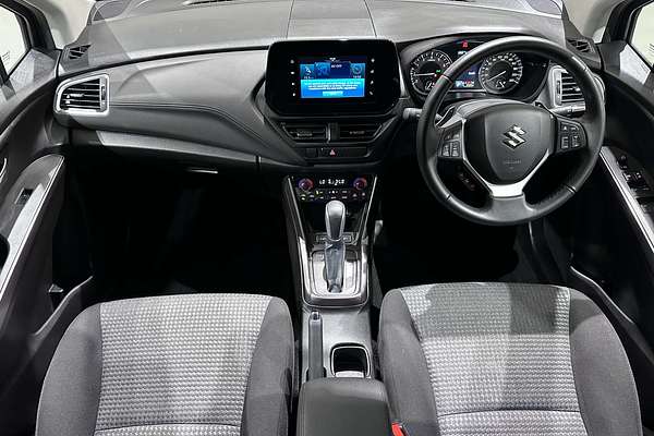 2023 Suzuki S-Cross Plus JYB