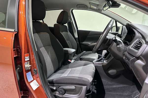 2023 Suzuki S-Cross Plus JYB