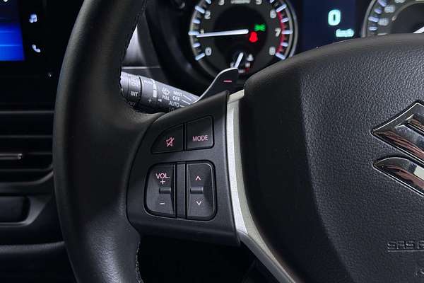 2023 Suzuki S-Cross Plus JYB