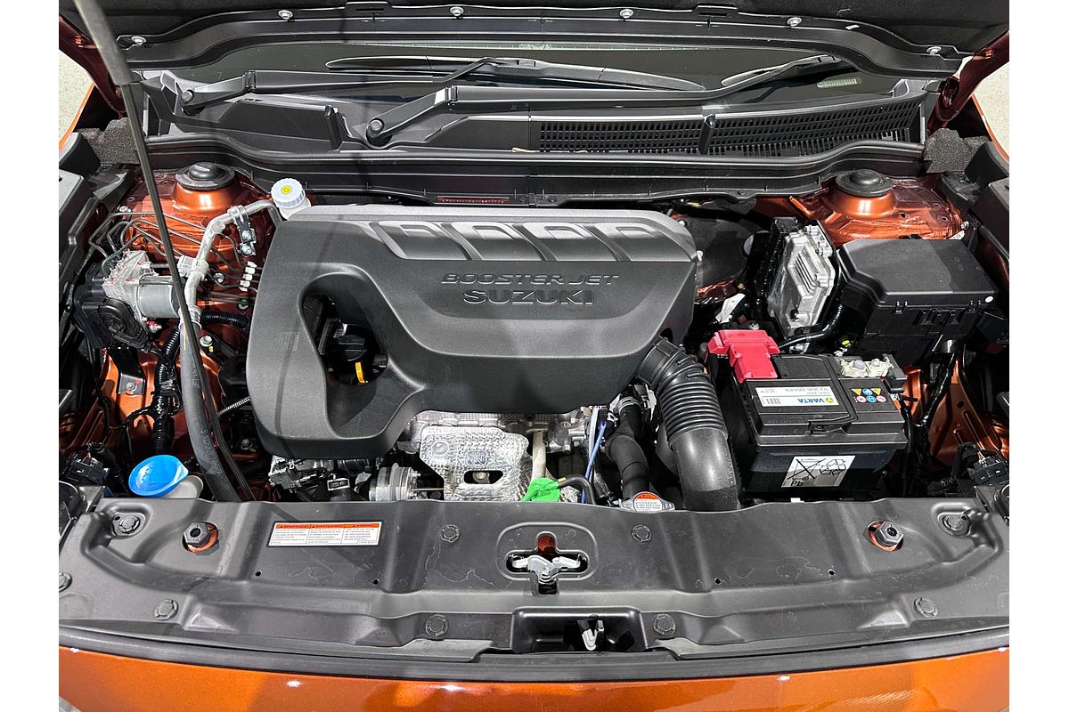 2023 Suzuki S-Cross Plus JYB