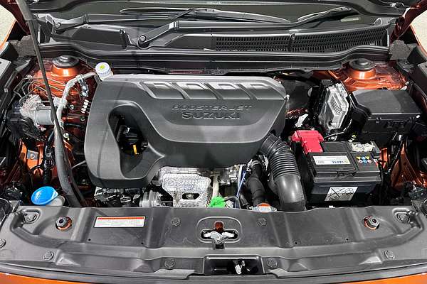 2023 Suzuki S-Cross Plus JYB