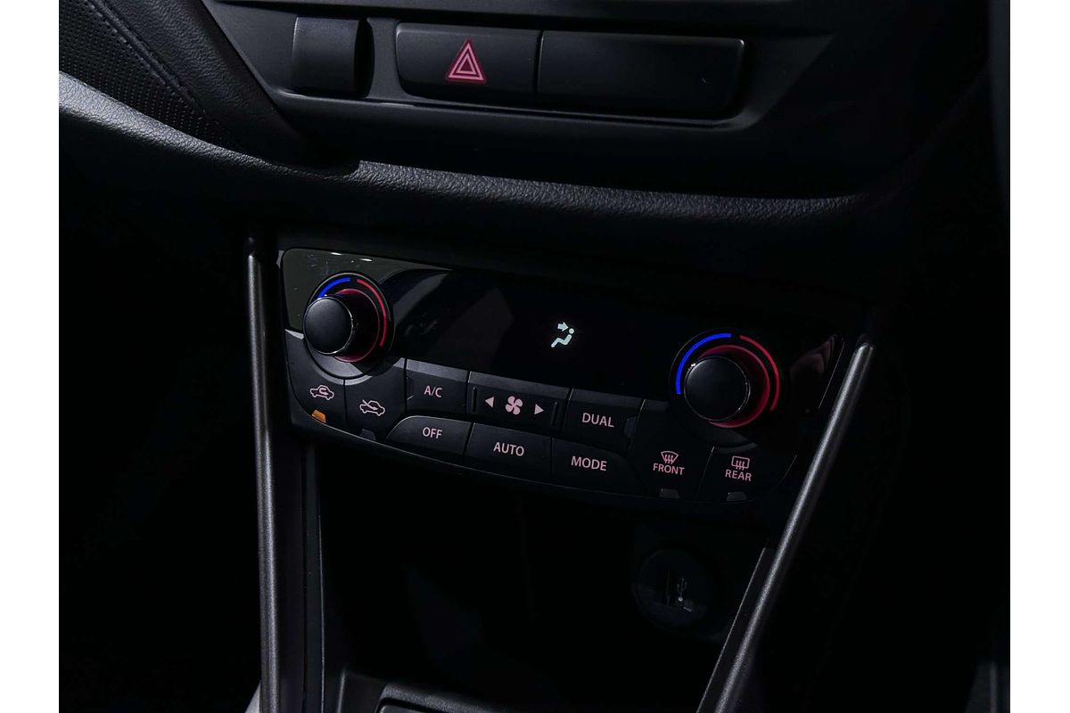 2023 Suzuki S-Cross Plus JYB