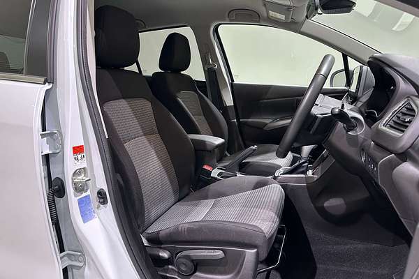 2023 Suzuki S-Cross Plus JYB