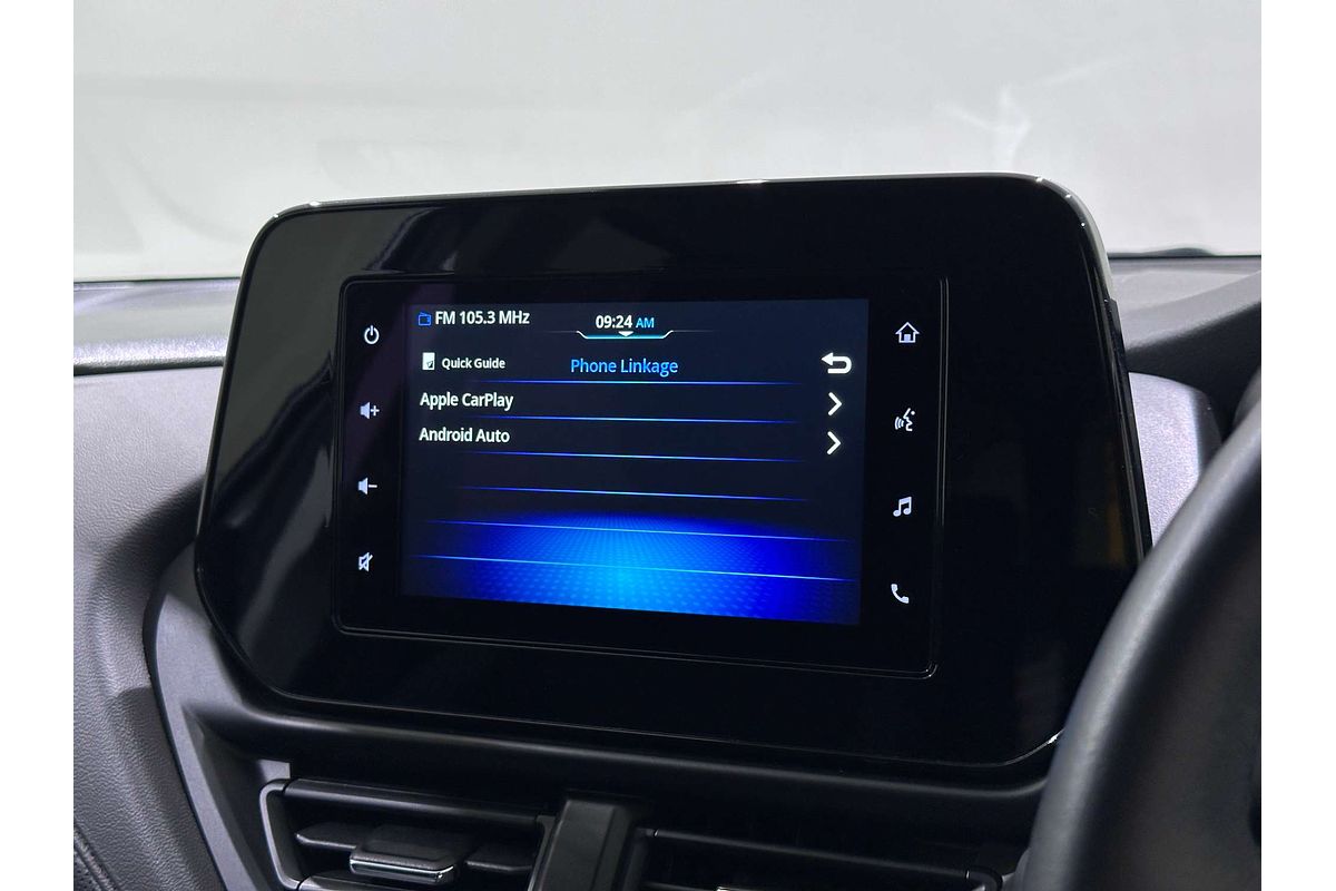 2023 Suzuki S-Cross Plus JYB