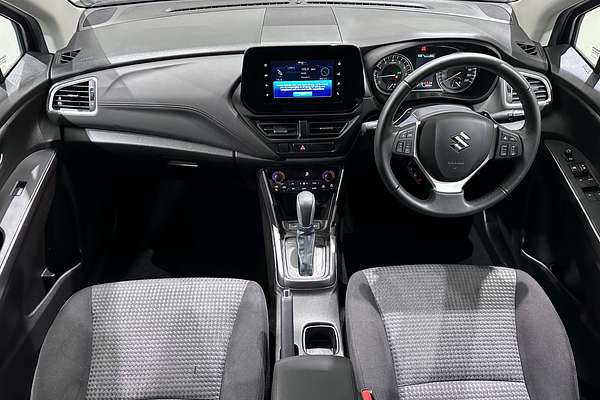 2023 Suzuki S-Cross Plus JYB
