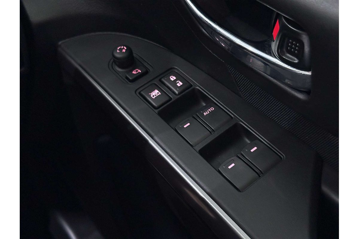 2023 Suzuki S-Cross Plus JYB