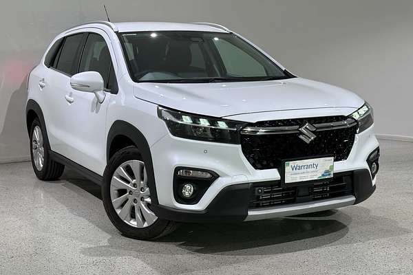2023 Suzuki S-Cross Plus JYB