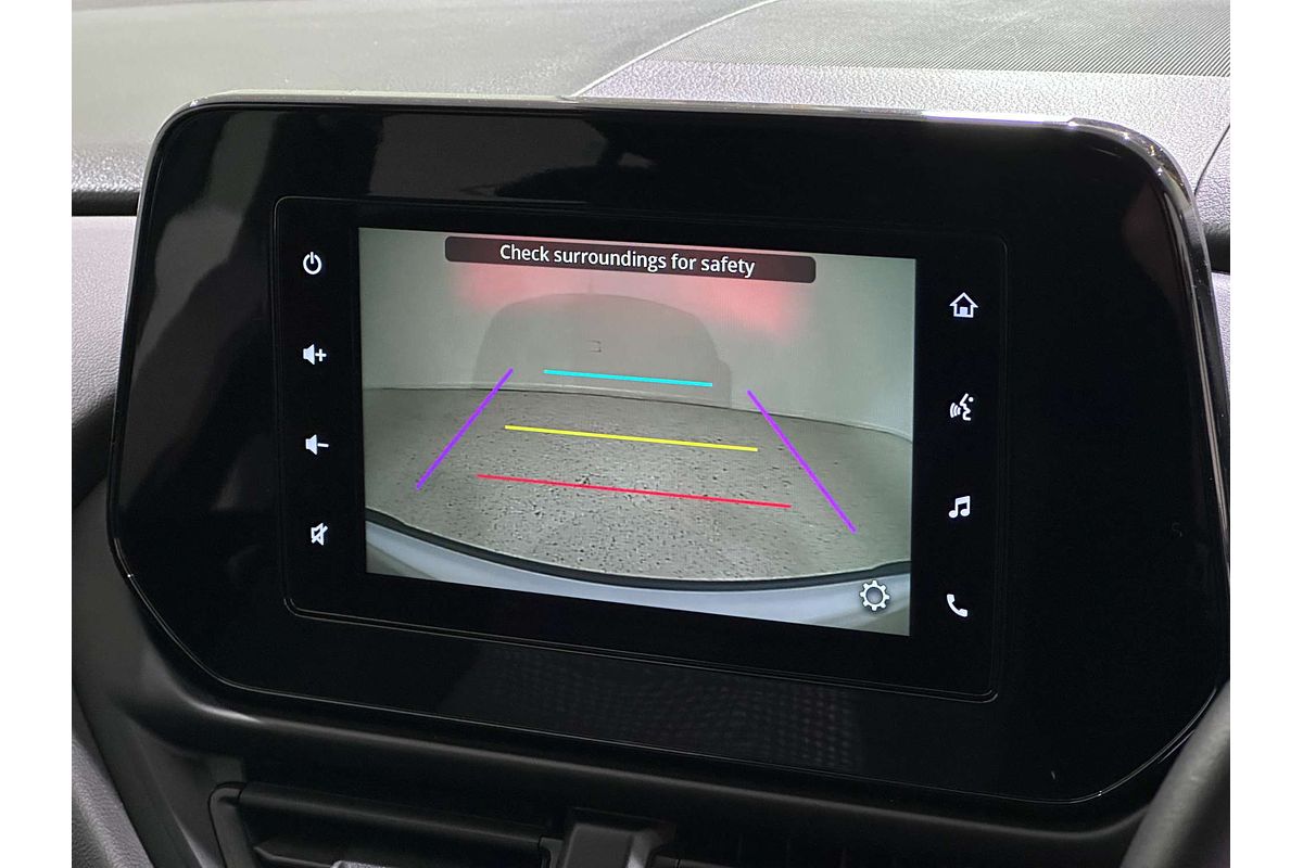 2023 Suzuki S-Cross Plus JYB
