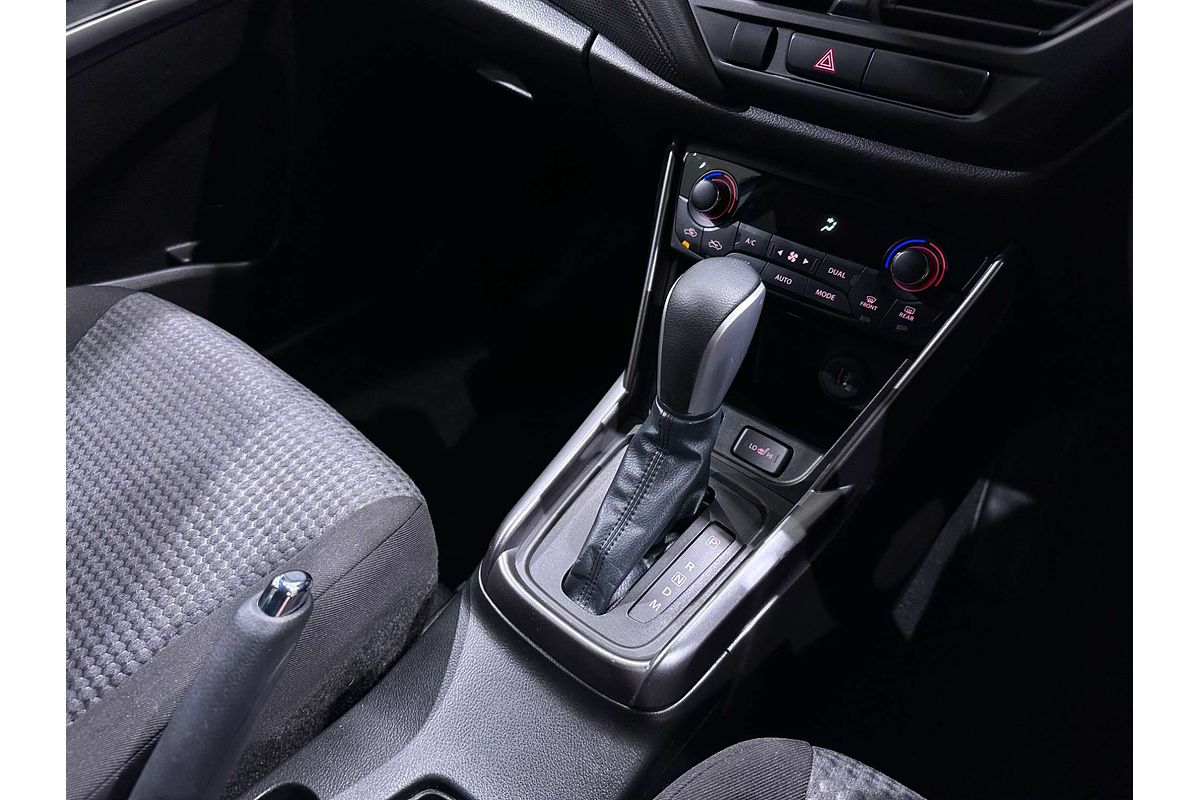 2023 Suzuki S-Cross Plus JYB