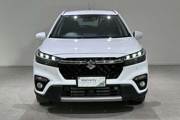 2023 Suzuki S-Cross Plus JYB
