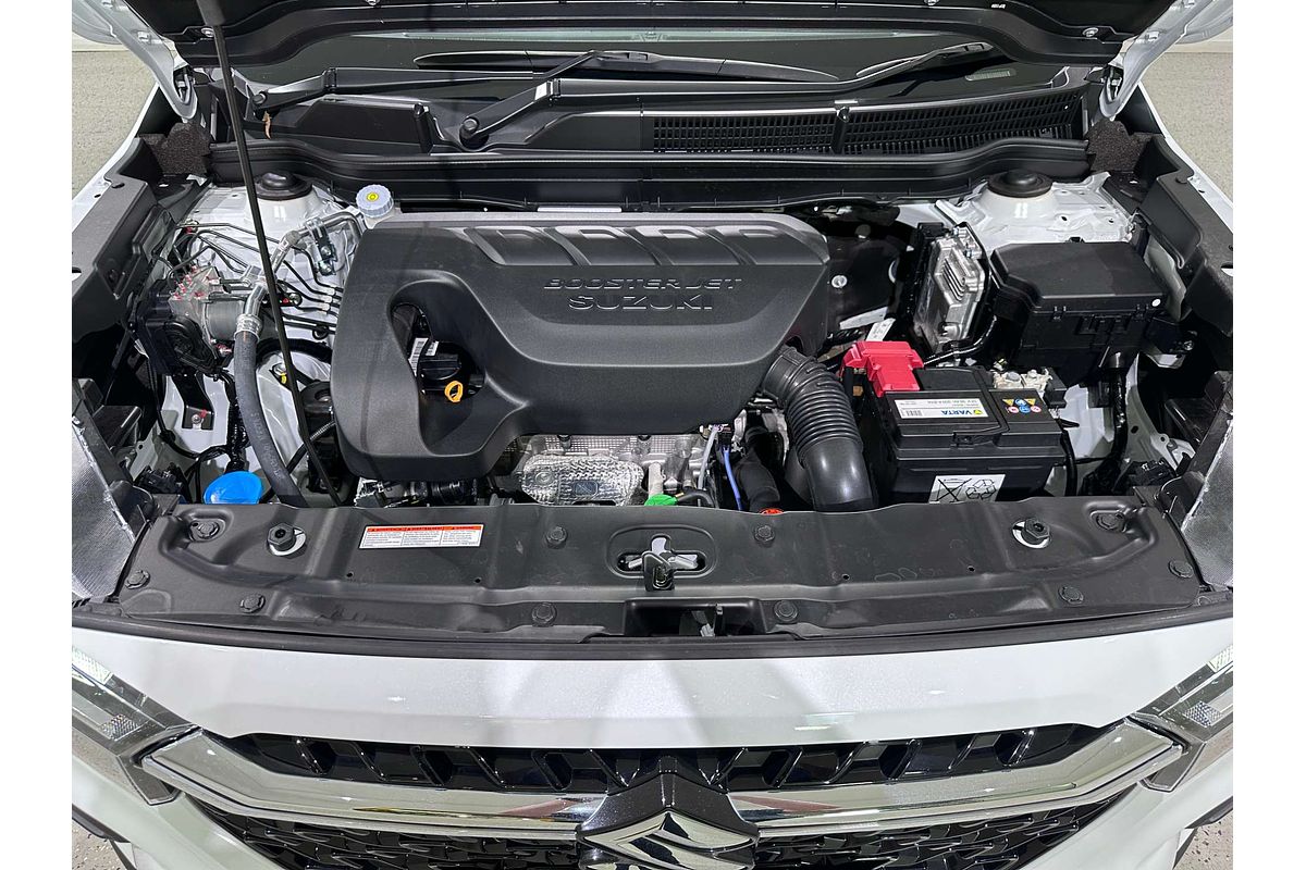 2023 Suzuki S-Cross Plus JYB