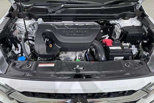 2023 Suzuki S-Cross Plus JYB