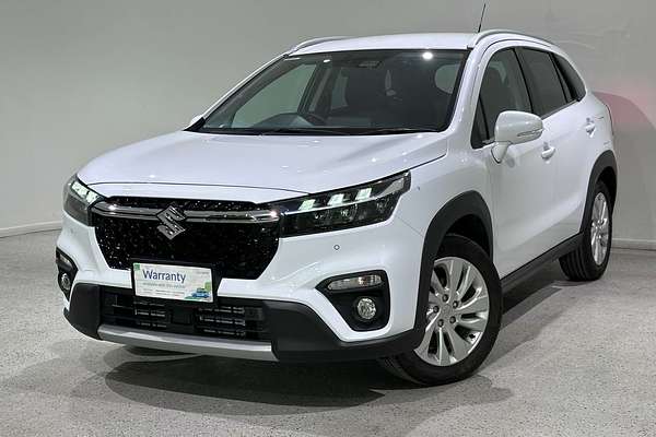 2023 Suzuki S-Cross Plus JYB