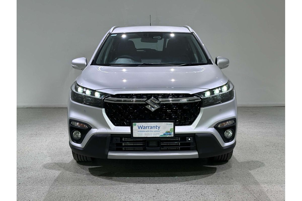 2023 Suzuki S-Cross Plus JYB