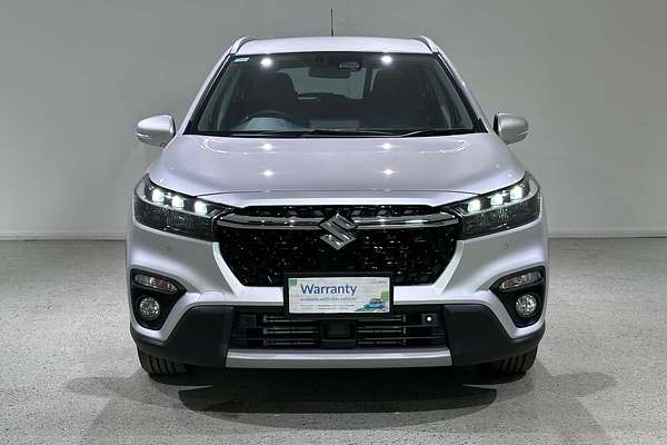 2023 Suzuki S-Cross Plus JYB