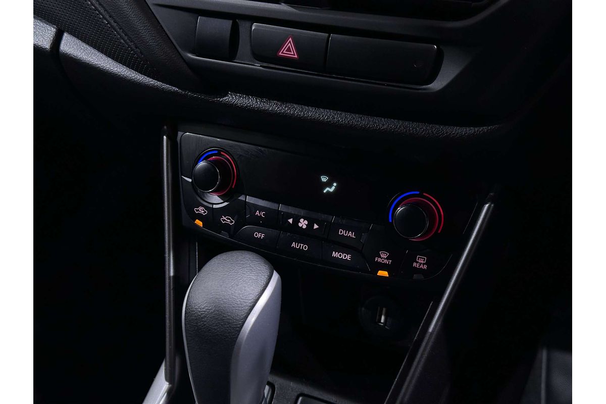 2023 Suzuki S-Cross Plus JYB