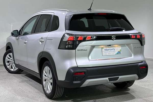 2023 Suzuki S-Cross Plus JYB