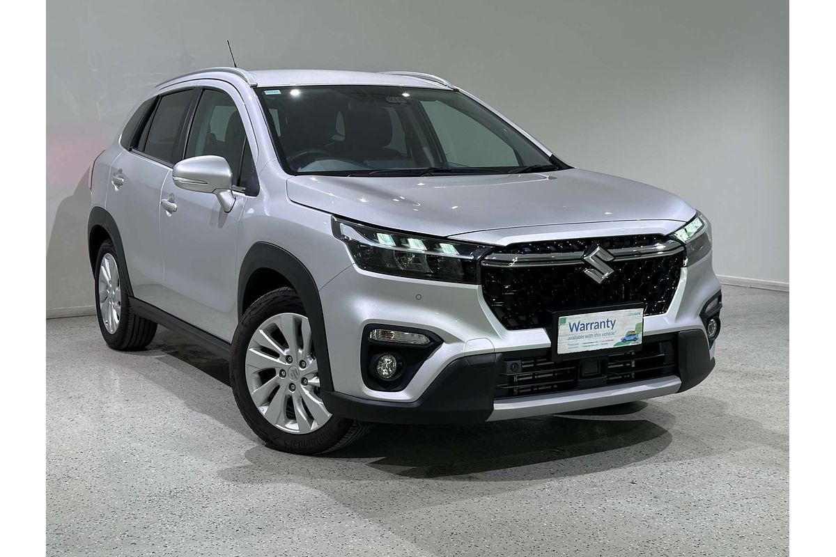 2023 Suzuki S-Cross Plus JYB