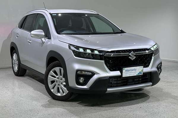 2023 Suzuki S-Cross Plus JYB